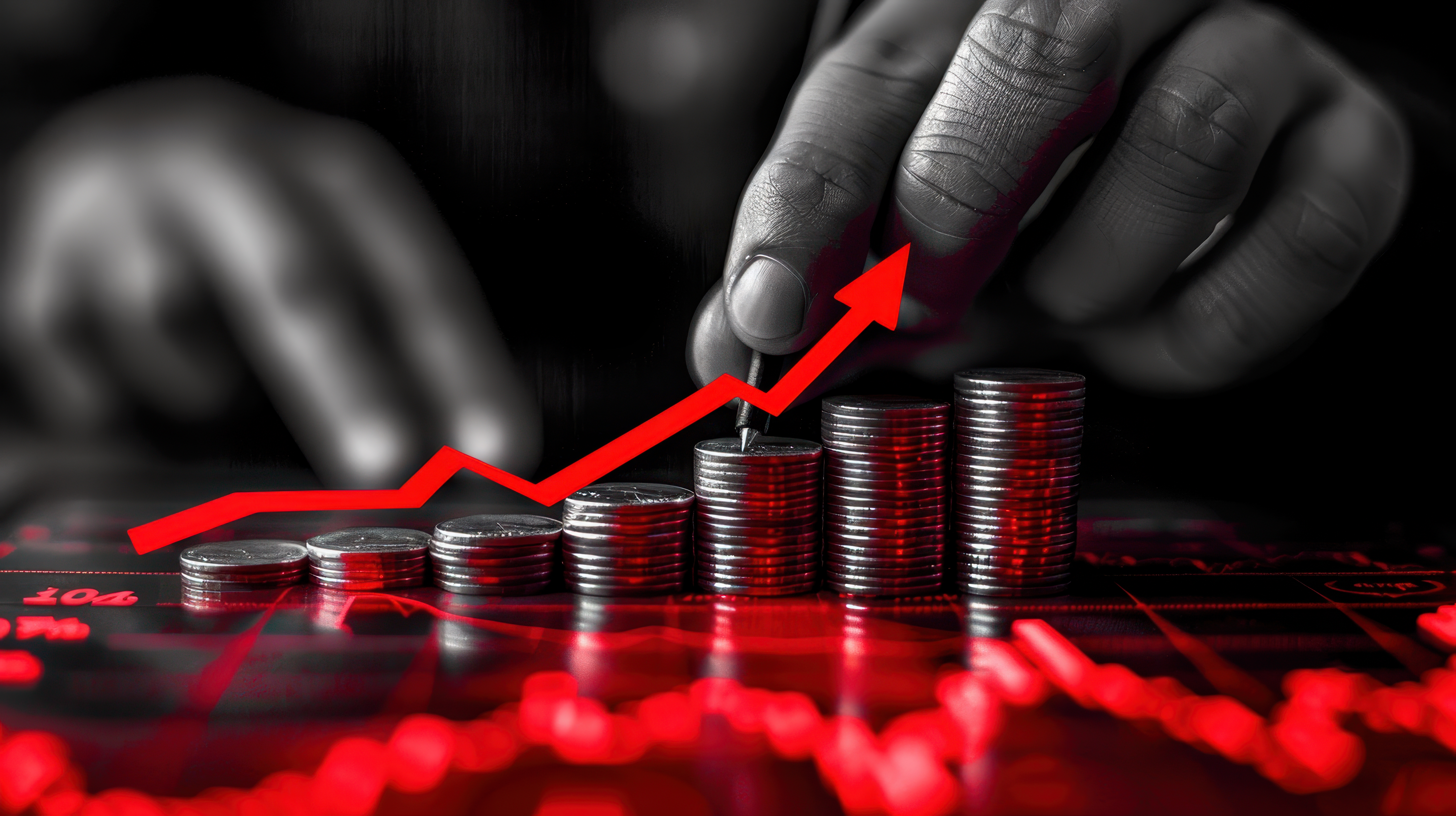 Financial Sustainability & Market Linkages