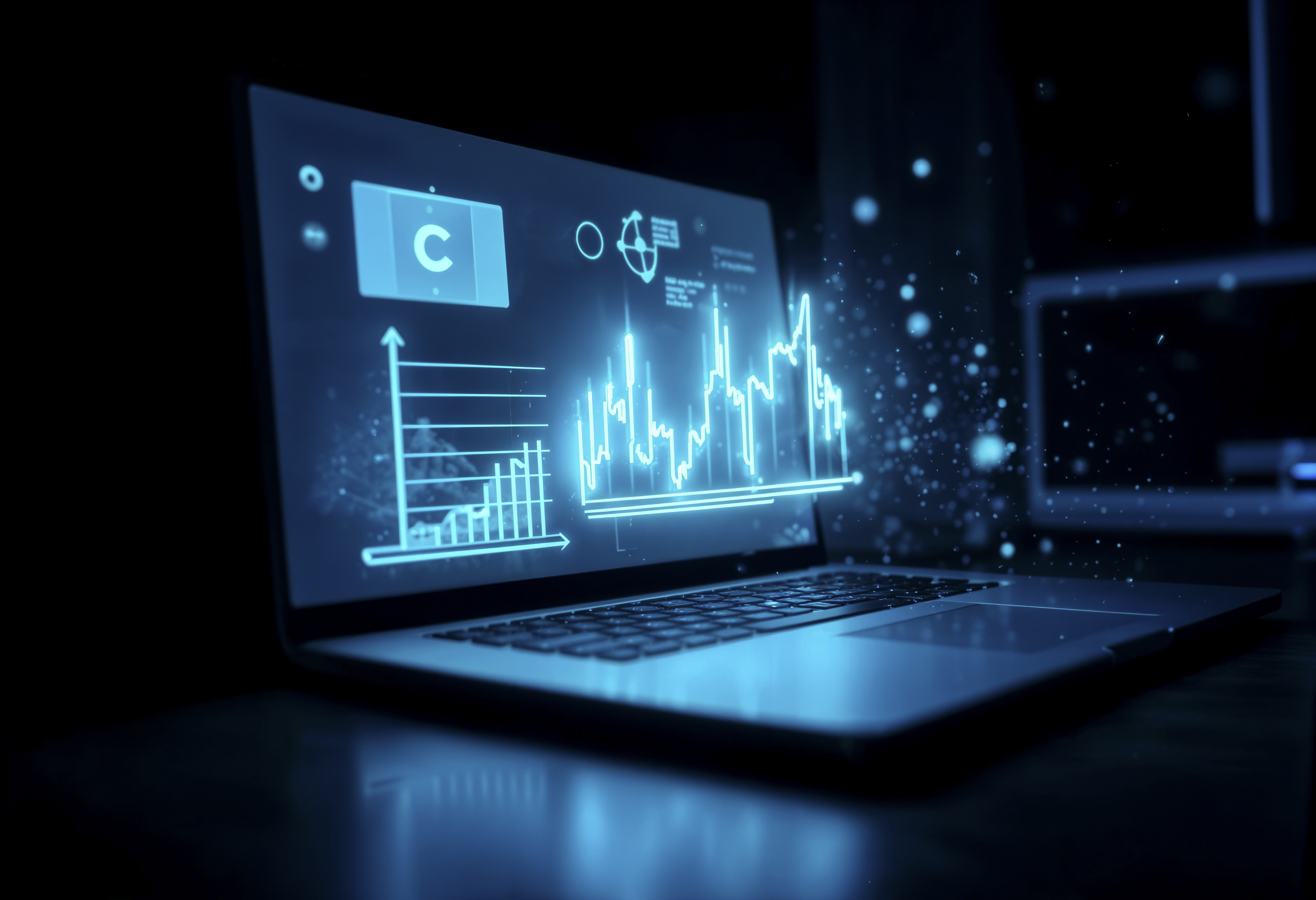 Monitoring, Reporting & Verification